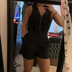 Express Romper